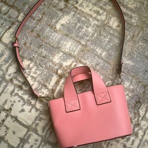 Zara crossbody